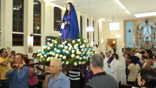 209º Jubileu de Nossa Senhora das Dores 