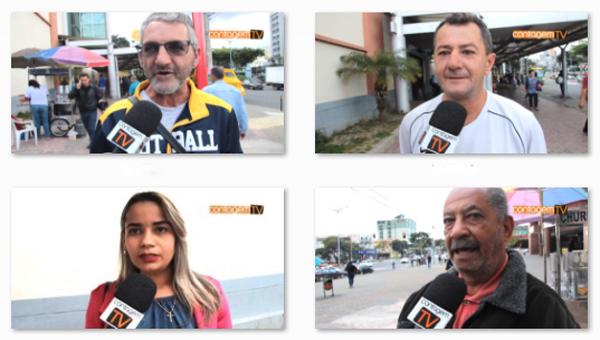 Mídia independente - Depoimentos