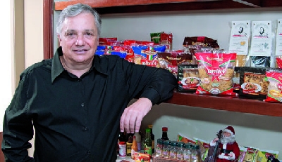 Vítimas da queda do avião Vilma Alimentos são cremados