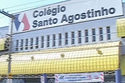 Colégio Santo Agostinho