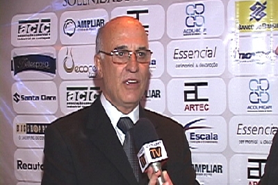 ACIC homenageia empresários destaques de Contagem