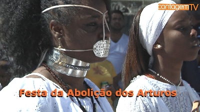 Festa da abolição dos Arturos