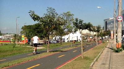DIA MUNDIAL DO MEIO AMBIENTE É COMEMORADO EM CONTAGEM 