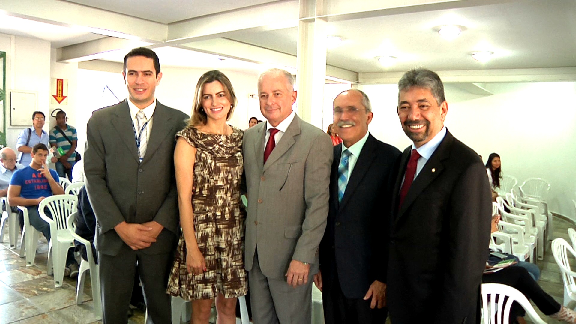 PROGRAMA PRÓ-ISO VOLTA A FUNCIONAR EM CONTAGEM