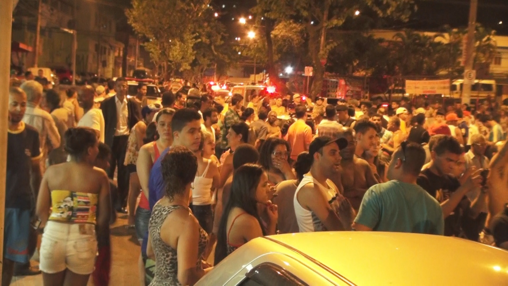 Ladrões violentos voltam a atacar no bairro novo Riacho